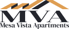 Mesa Vista Apts Logo